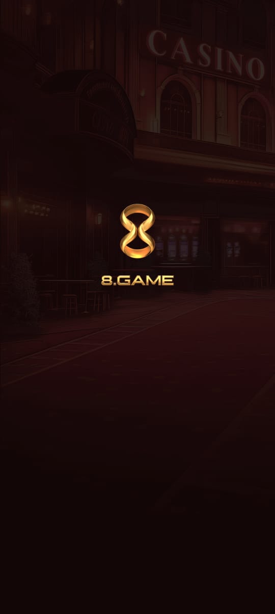 8Game